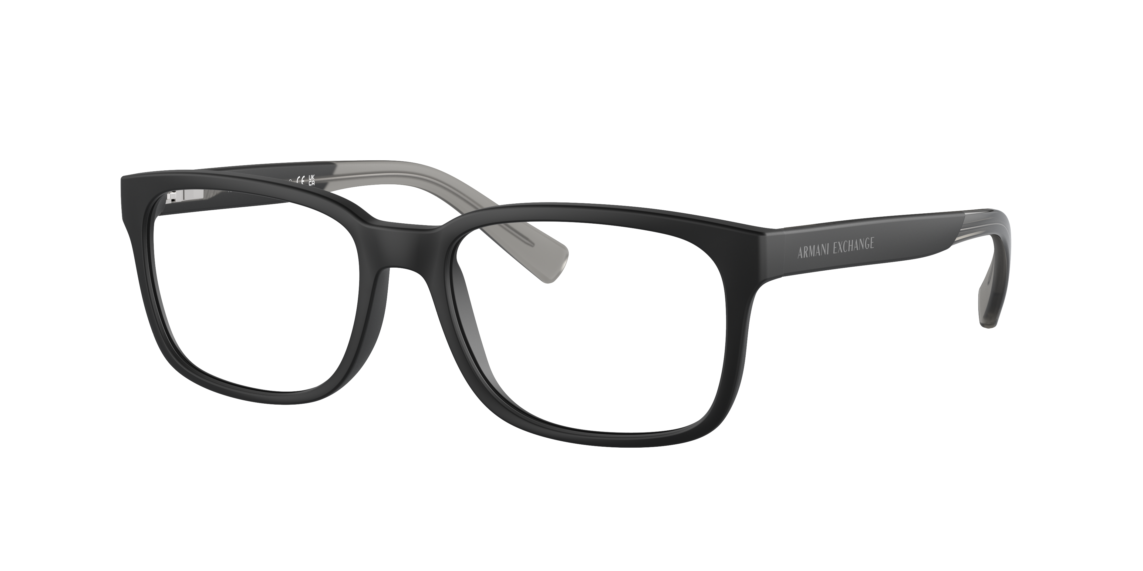 Armani Exchange AX3016 Eyeglasses