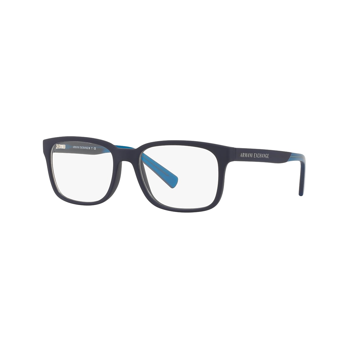 Armani Exchange AX3029 Eyeglasses | LensCrafters