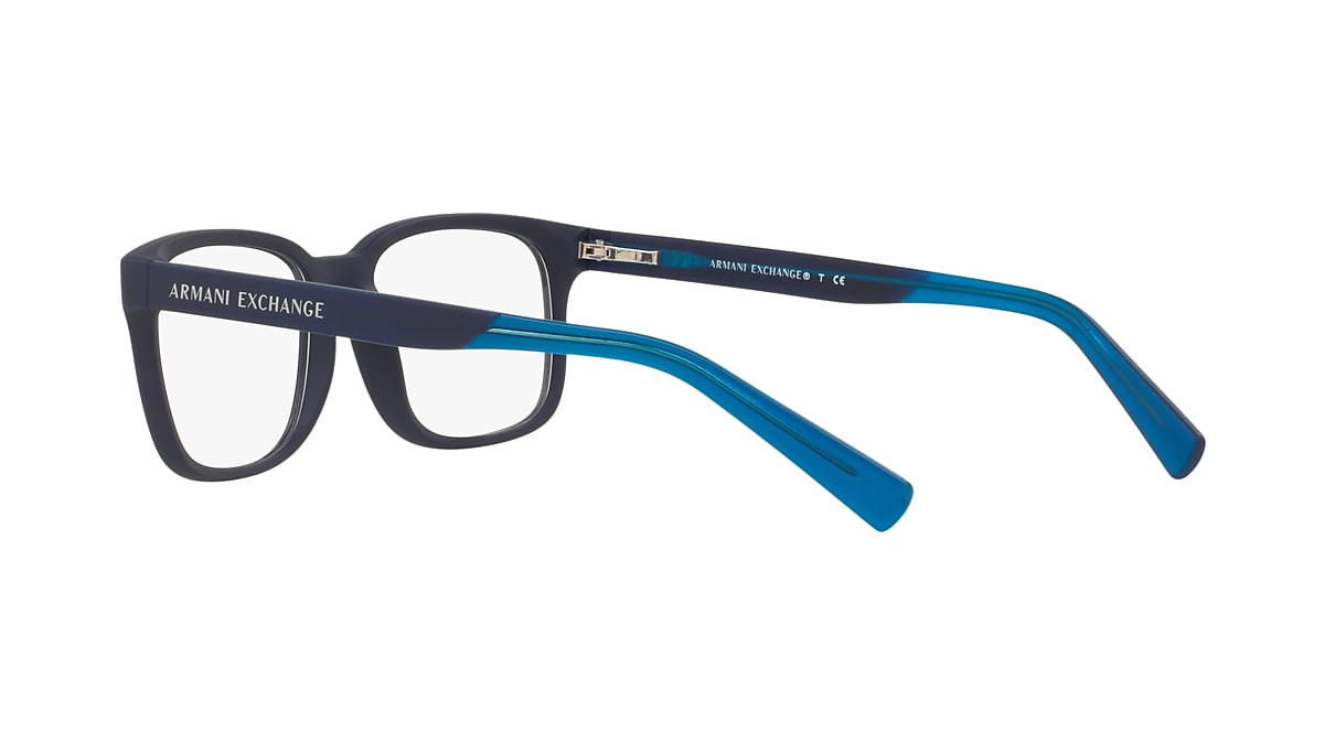 Armani Exchange AX3029 Eyeglasses LensCrafters