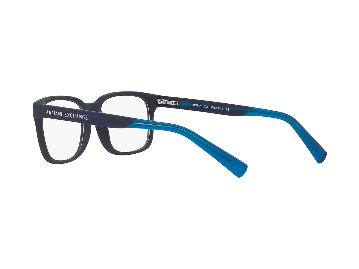 Armani exchange discount glassesax3029