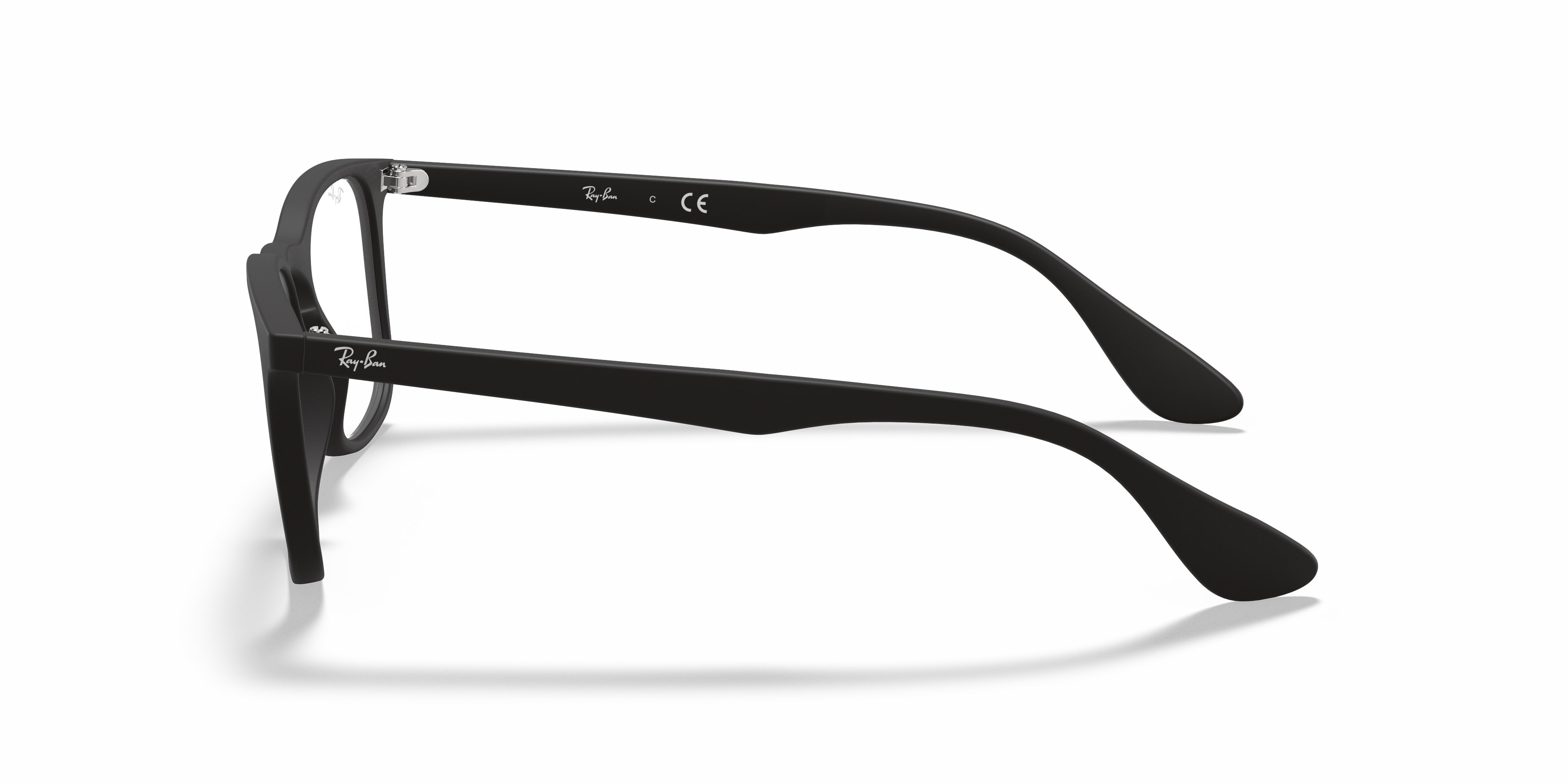 RB7074 Optics