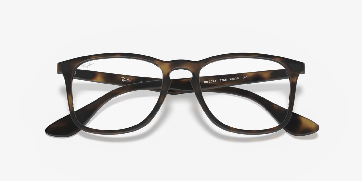 Ray Ban Optical RX 7074 5365 Eyeglasses