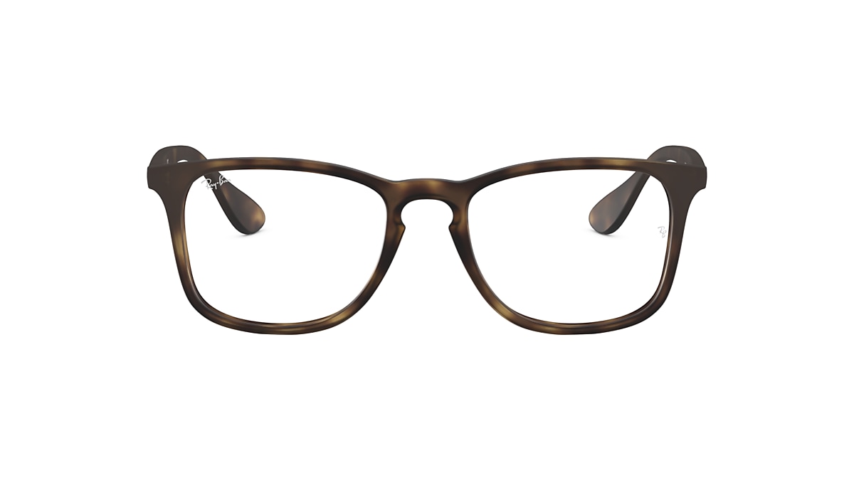 メガネ Ray-Ban Luxury l Frame Glasses RB6341I-2503 8053672552195_shad_fr.png?