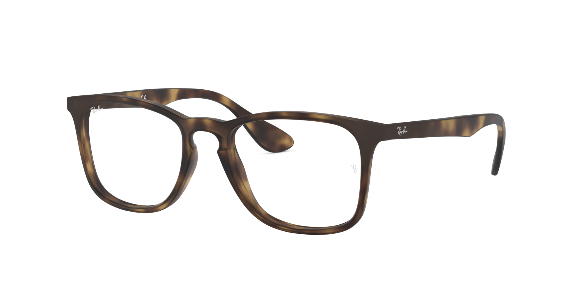 ray ban tortoise eyeglass frames