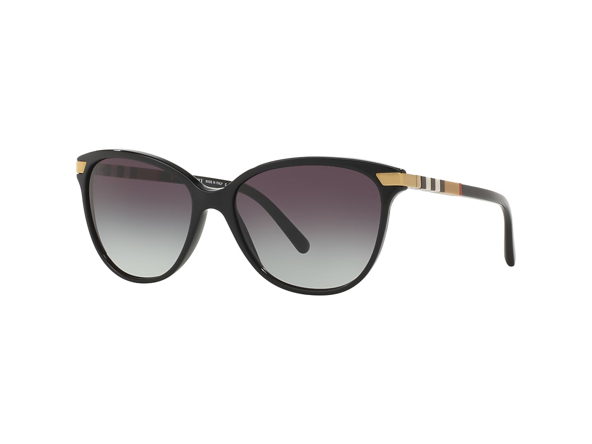 Burberry be4216 2025 sunglasses kit