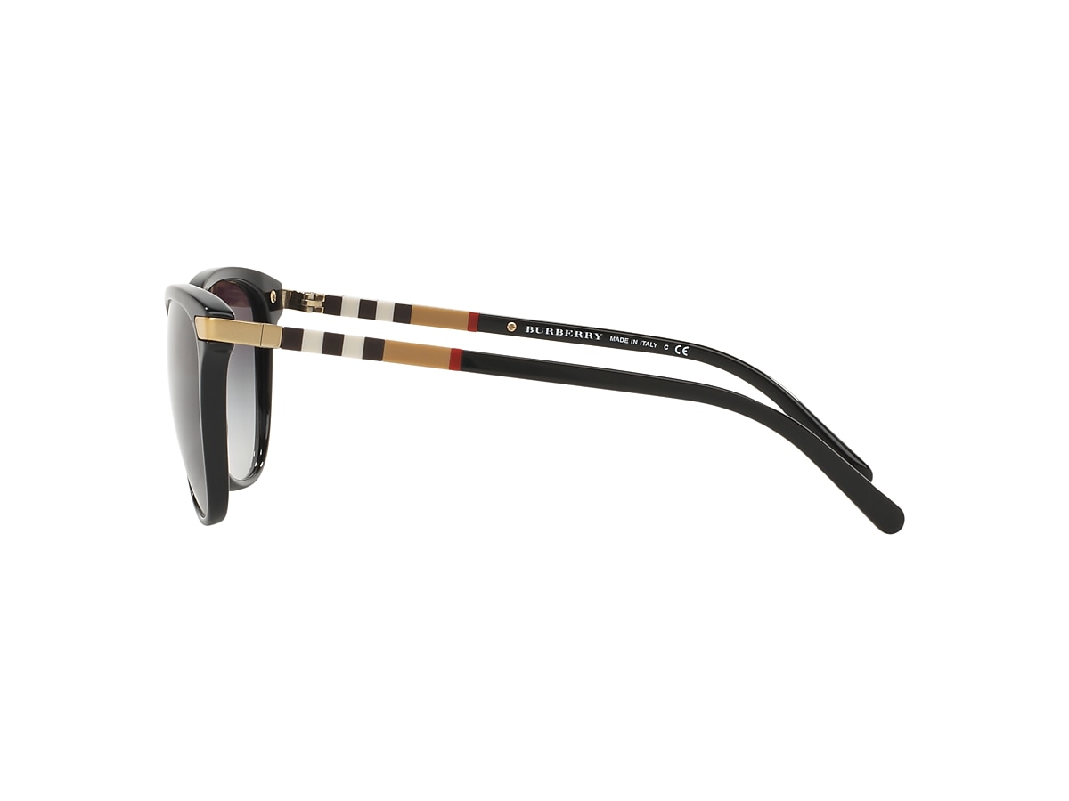 Burberry sunglasses discount be4216 polarized