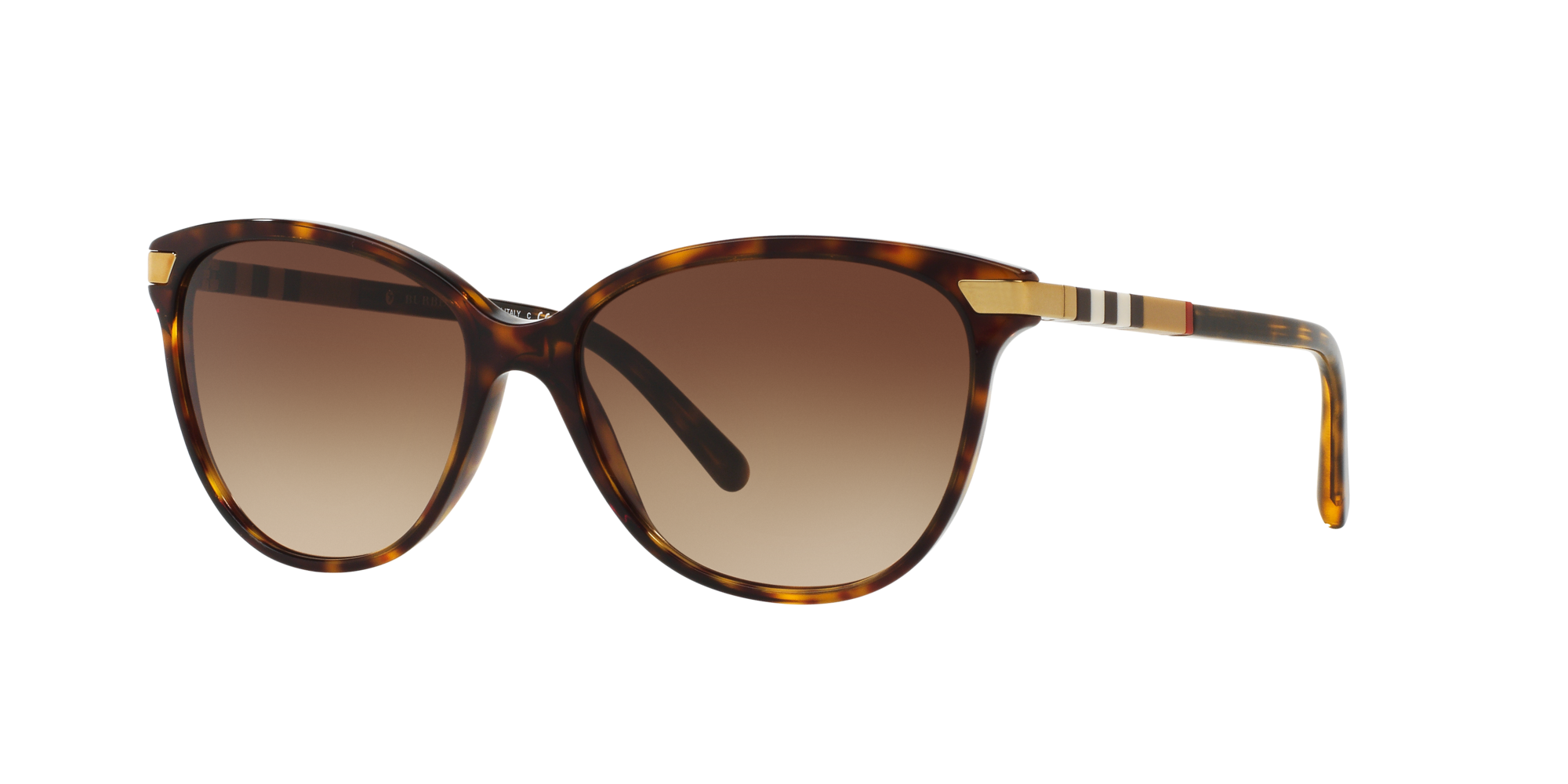 burberry luxottica sunglasses