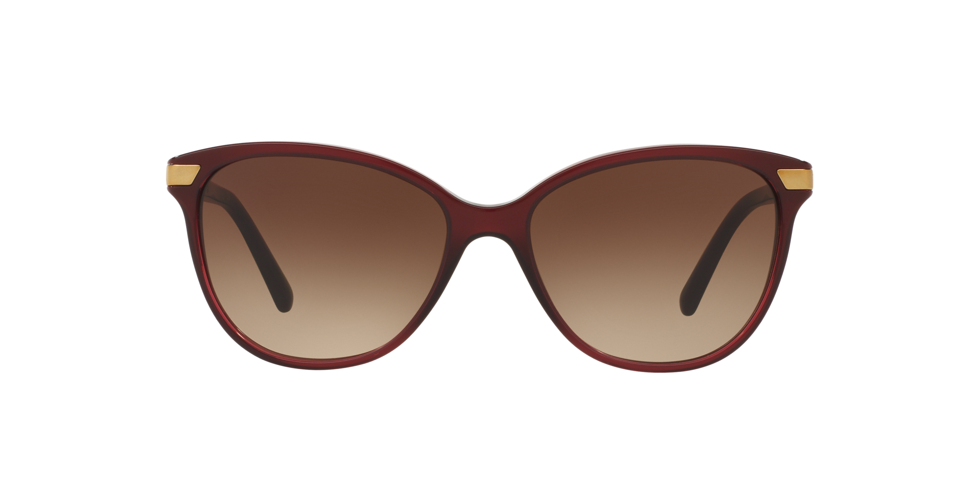 burberry burgundy sunglasses