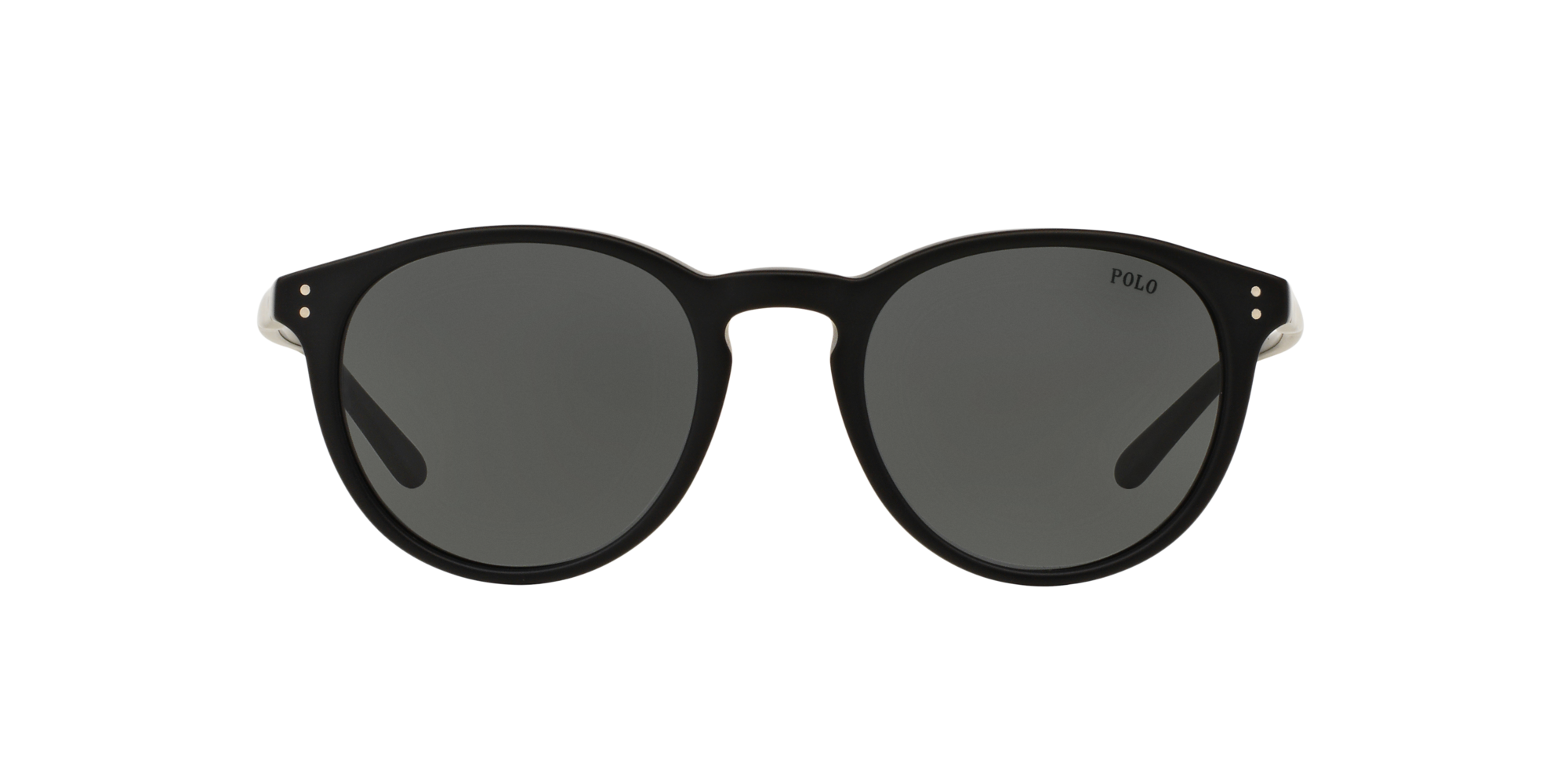 Polo PH 4110 Transparent Sunglasses | Vision Express