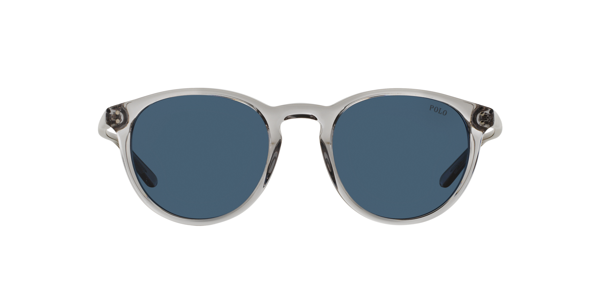 ralph lauren clear sunglasses