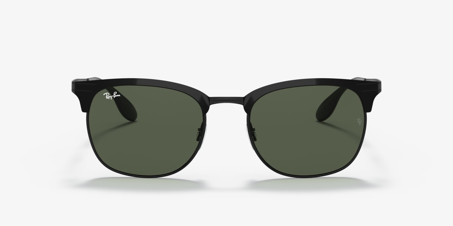 Ray-Ban RB3538 Sunglasses | LensCrafters