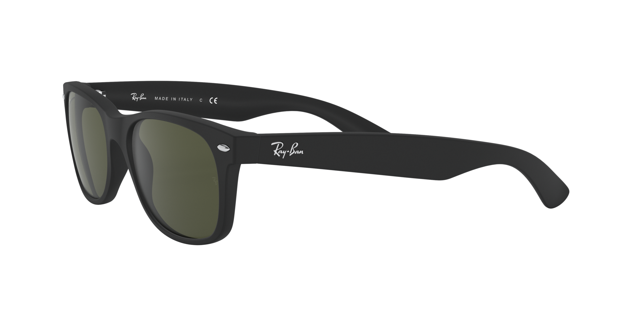Ray-Ban RB2132 NEW WAYFARER Sunglasses | LensCrafters