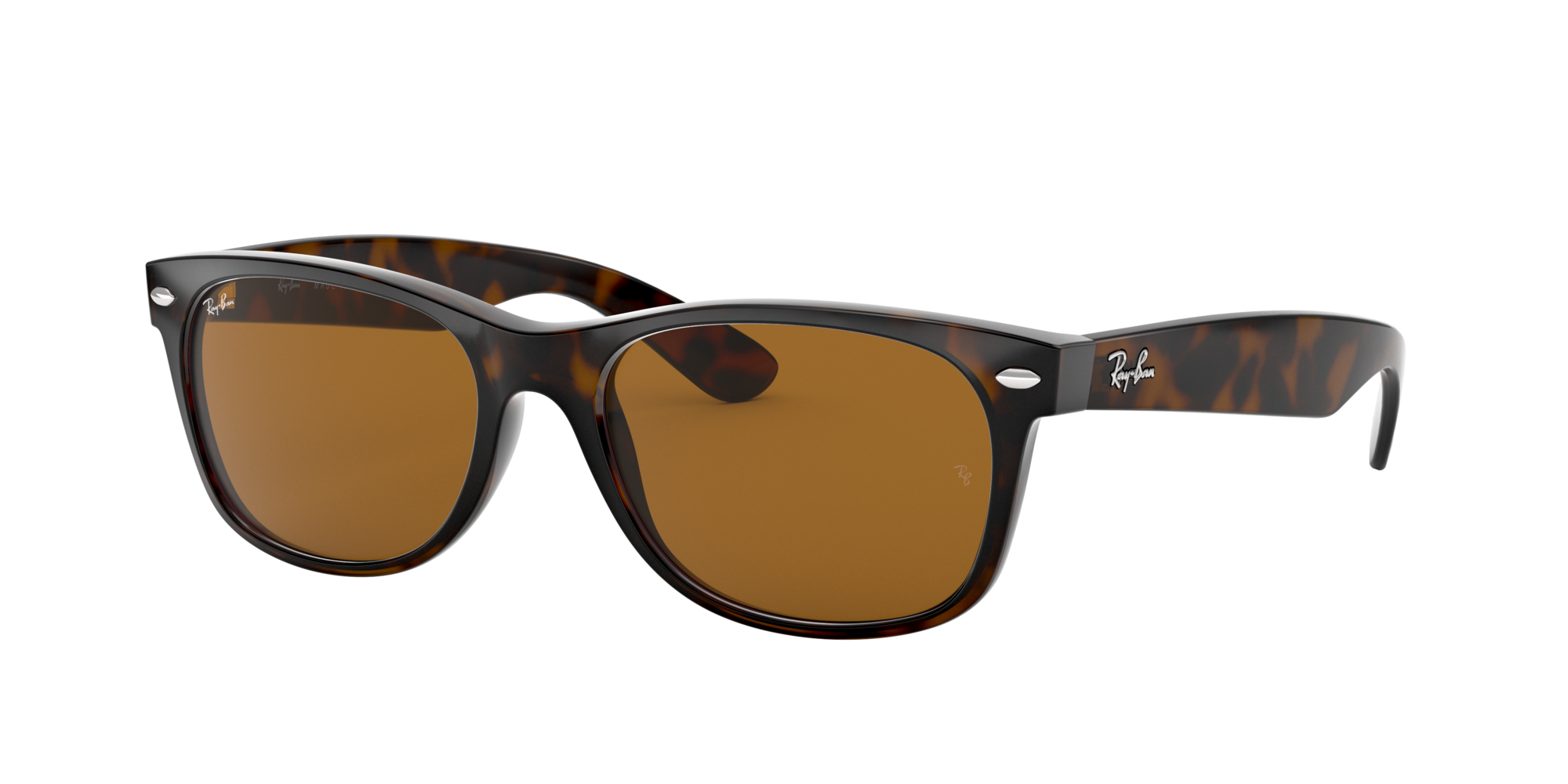 RB2132 New Wayfarer Classic