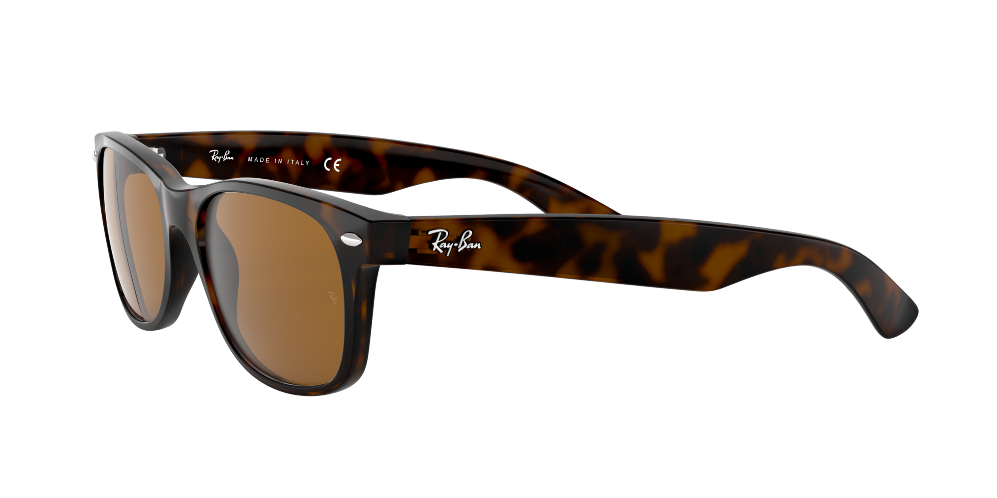 RB2132 New Wayfarer Classic