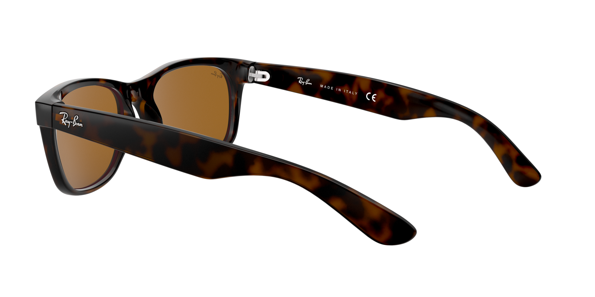 RB2132 New Wayfarer Classic