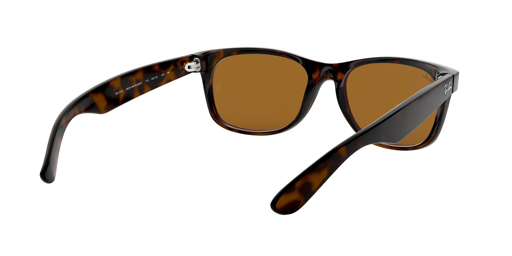 RB2132 New Wayfarer Classic