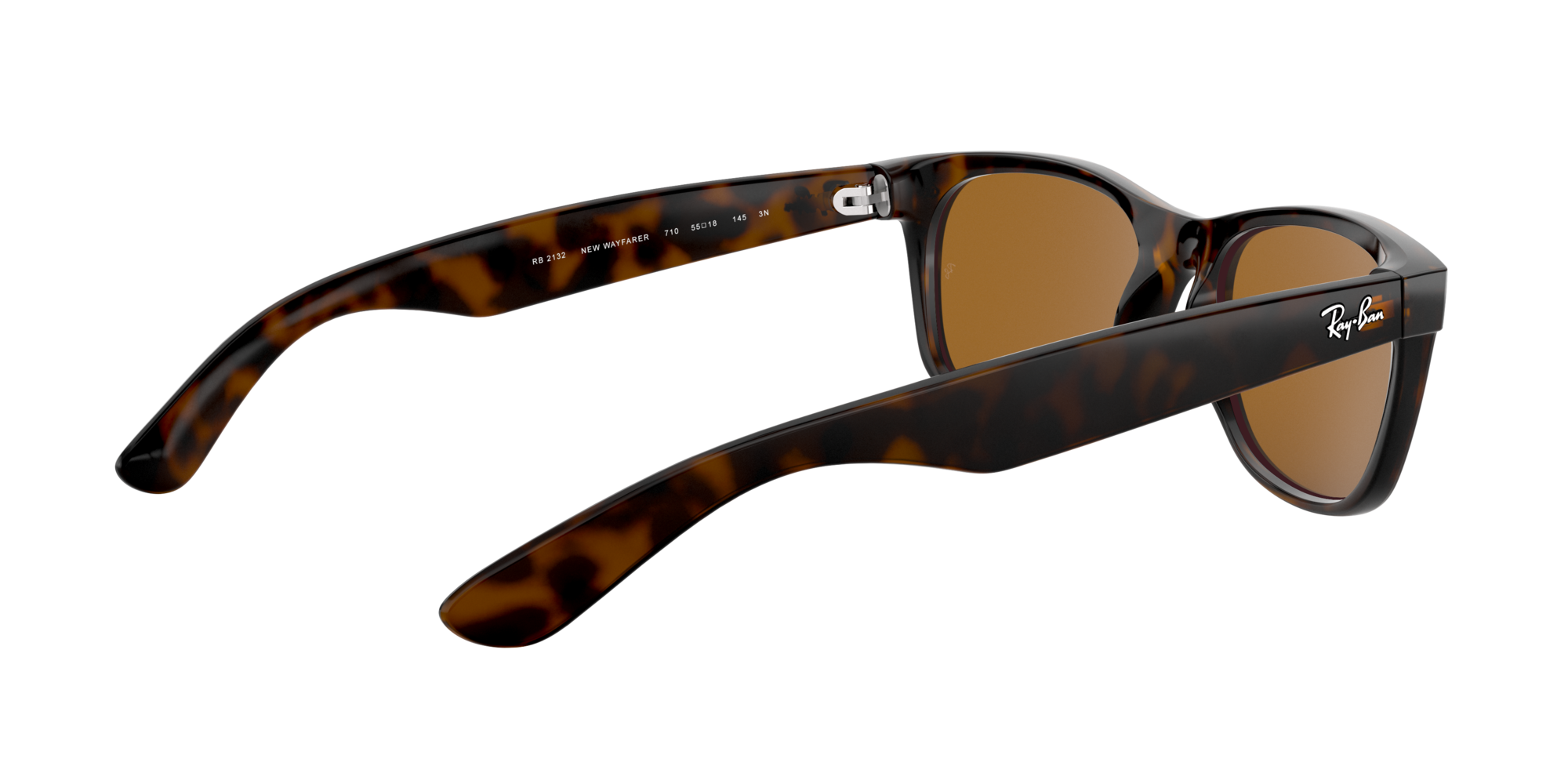 RB2132 New Wayfarer Classic