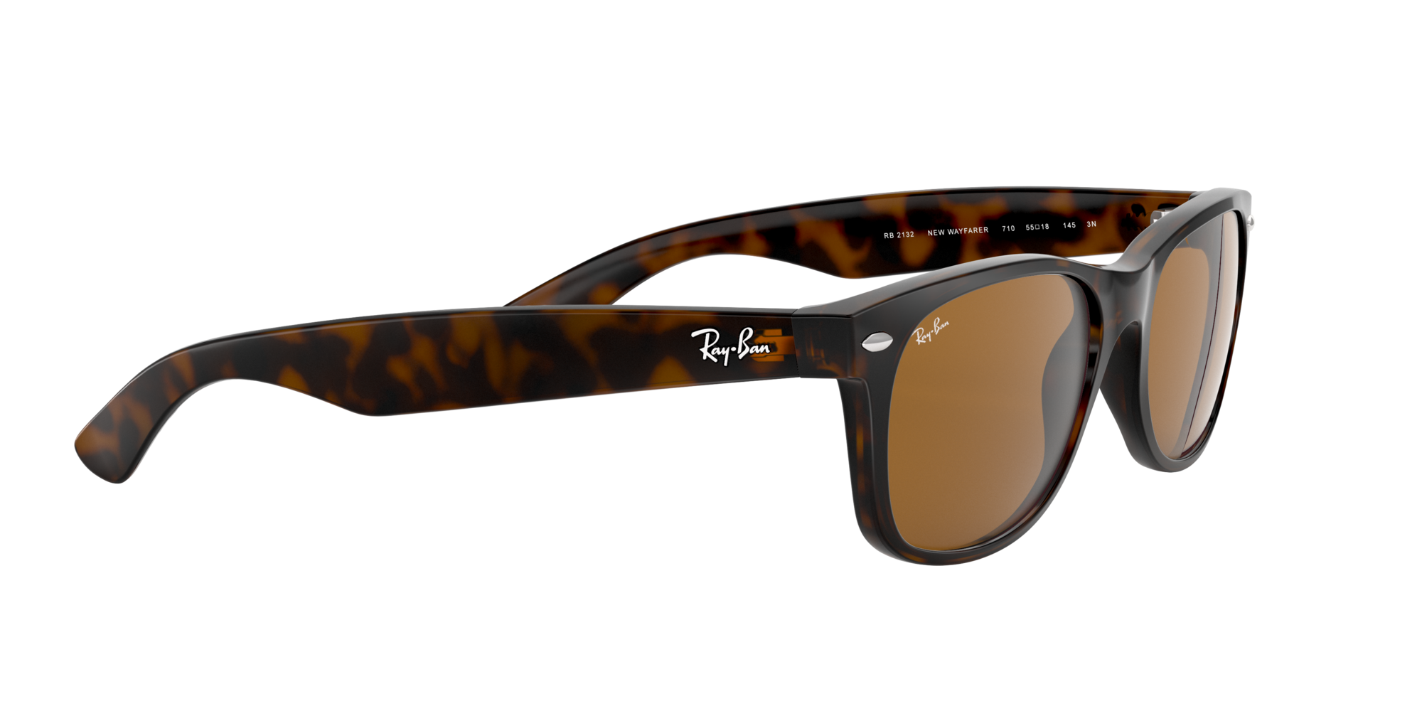 RB2132 New Wayfarer Classic