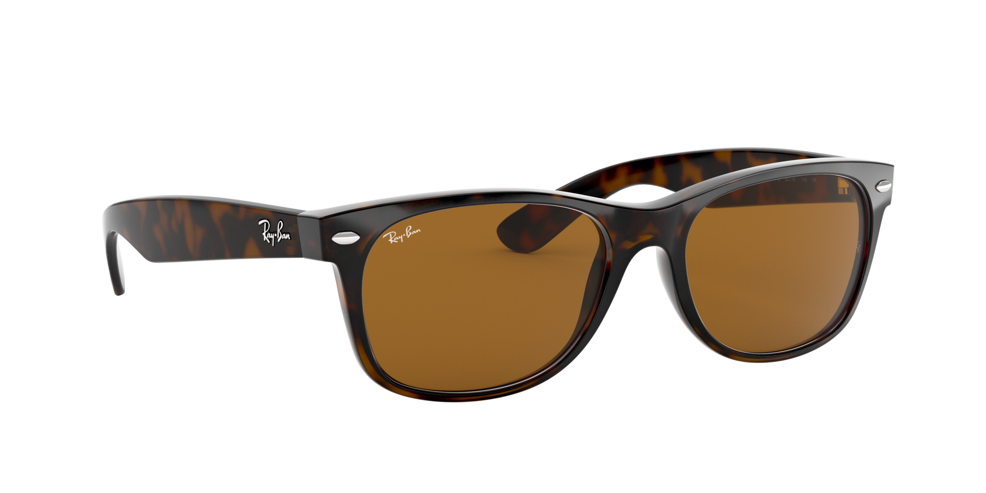 RB2132 New Wayfarer Classic