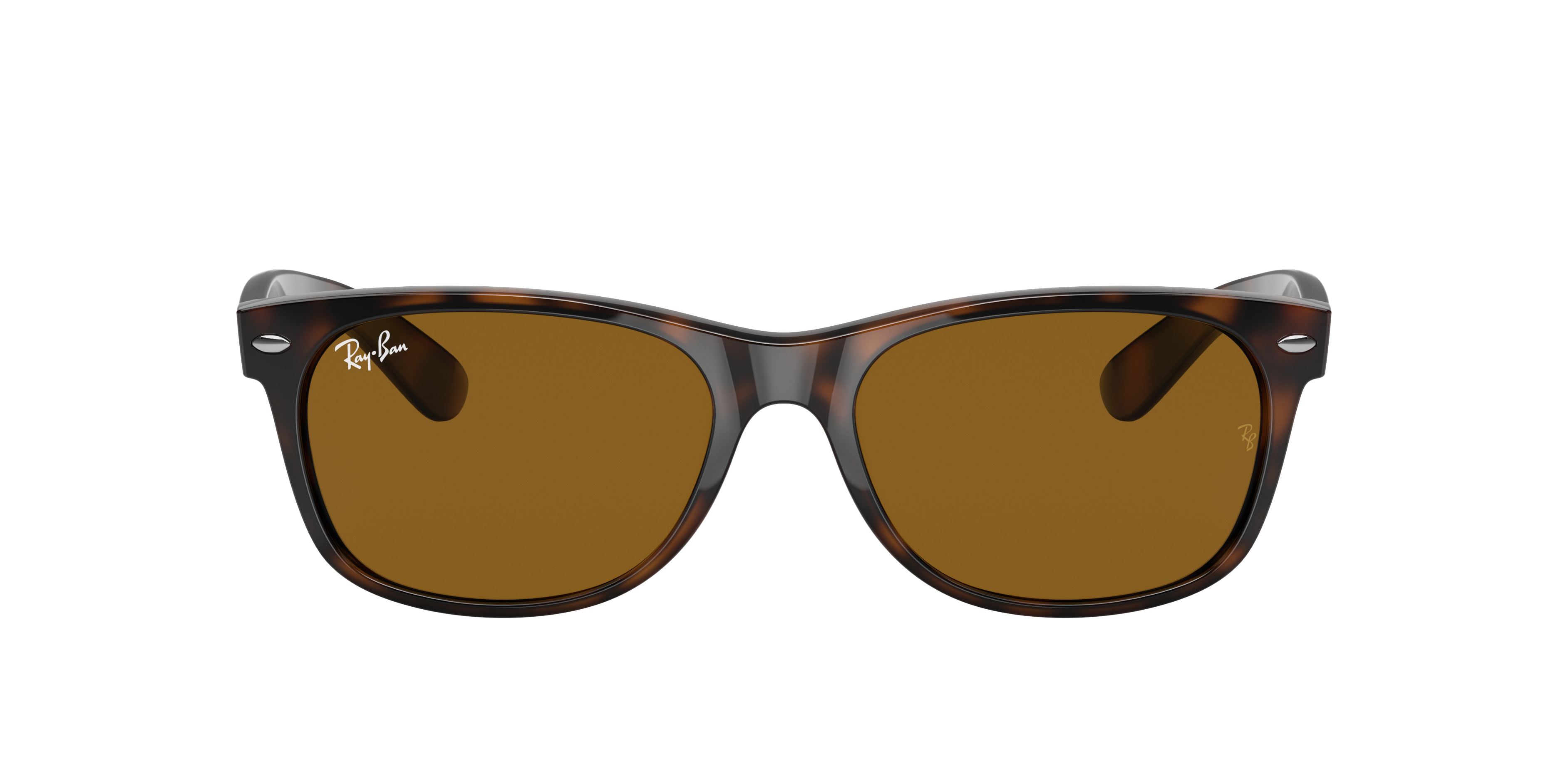 RB2132 New Wayfarer Classic