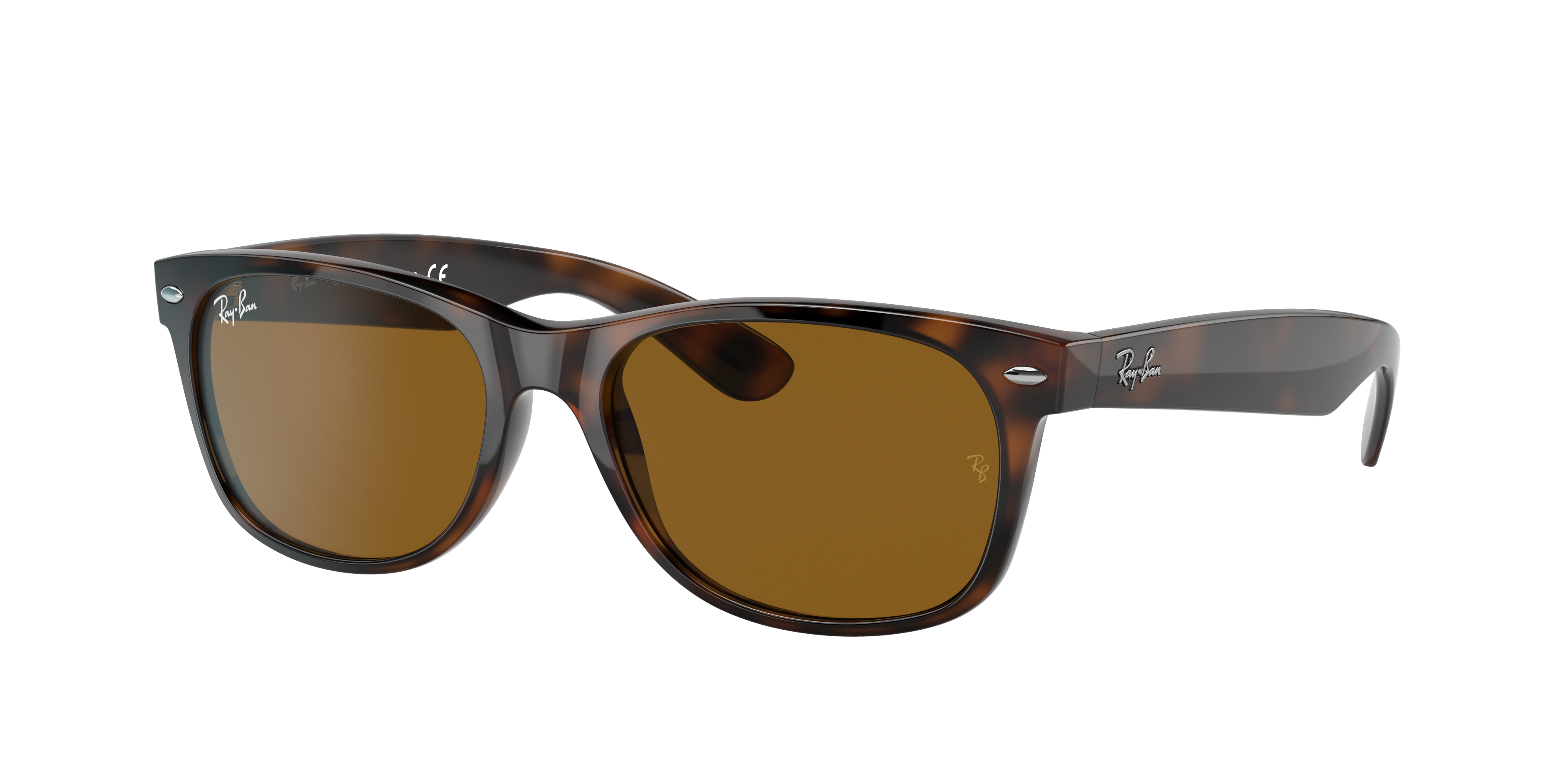 RB2132 New Wayfarer Classic