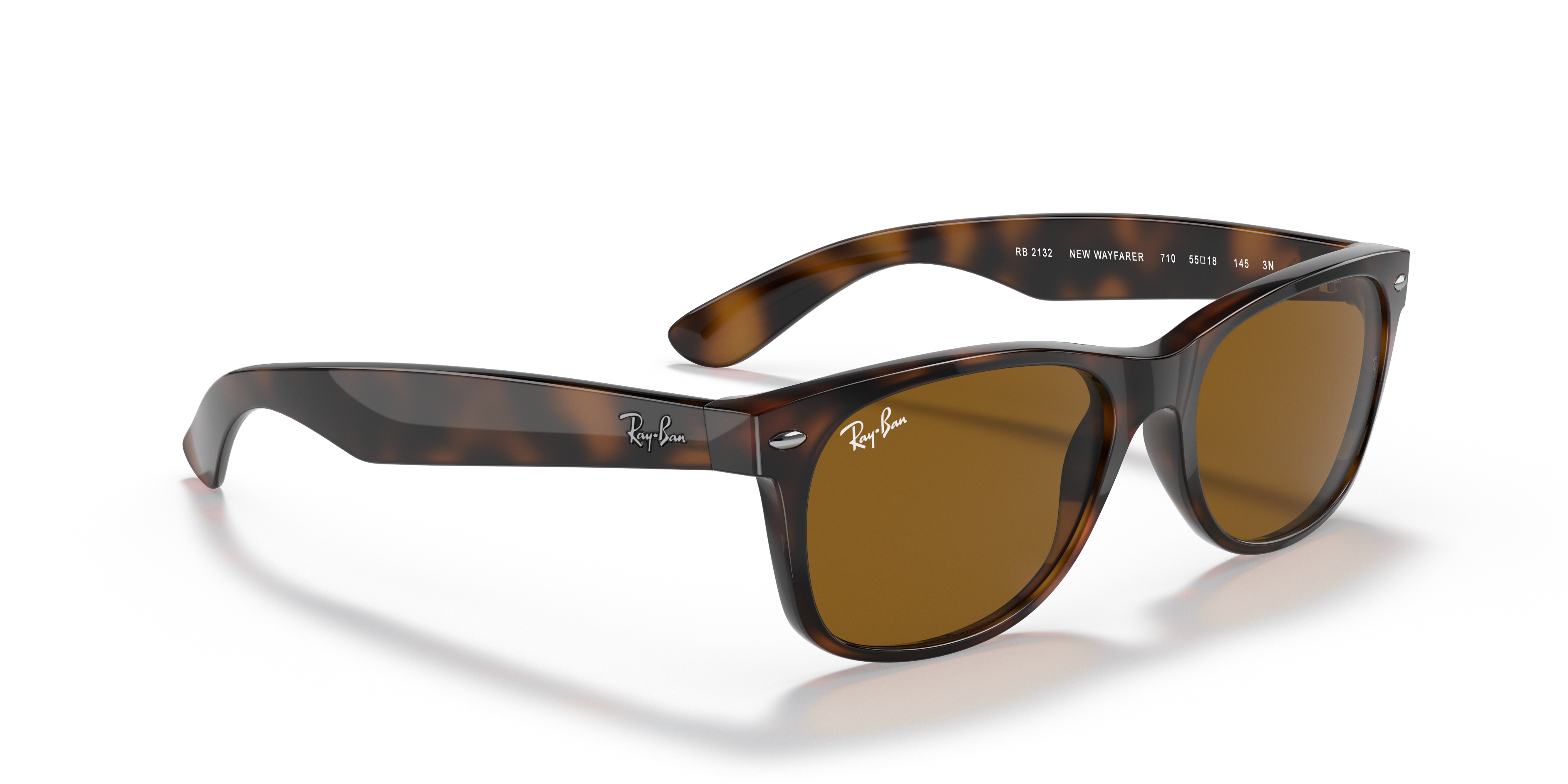 RB2132 New Wayfarer Classic