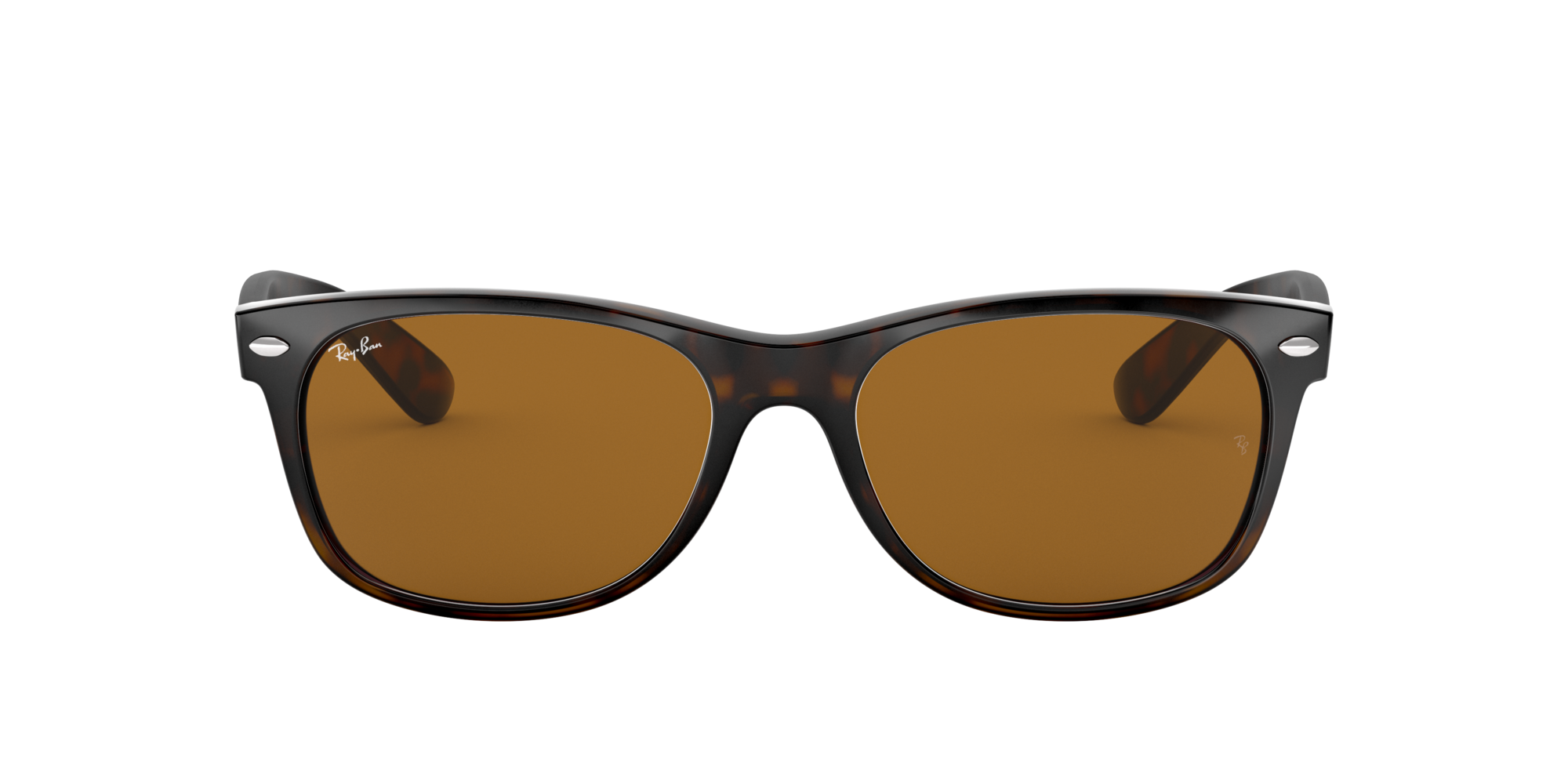 RB2132 New Wayfarer Classic