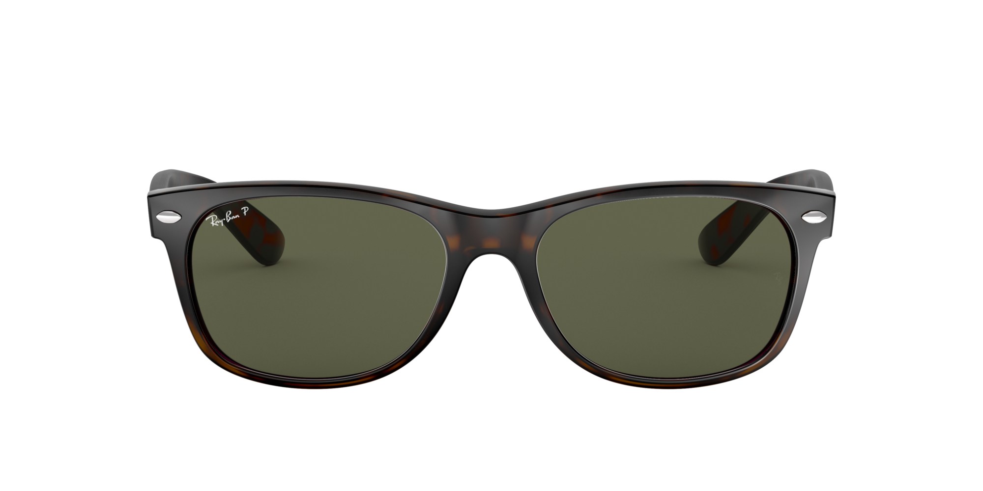 RB2132 New Wayfarer Classic