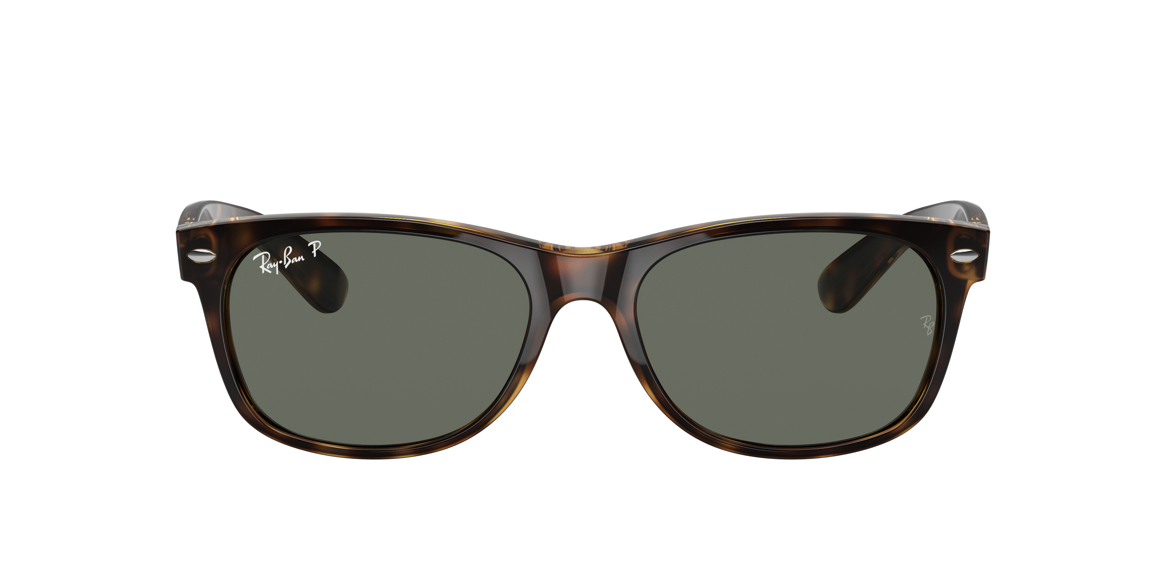 RB2132 New Wayfarer Classic