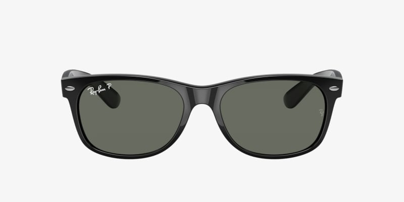 Ray-Banレイバン RB4340 Wayfarer Ray-Ban RB4340 Wayfarer Ease Sunglasses | LensCrafters