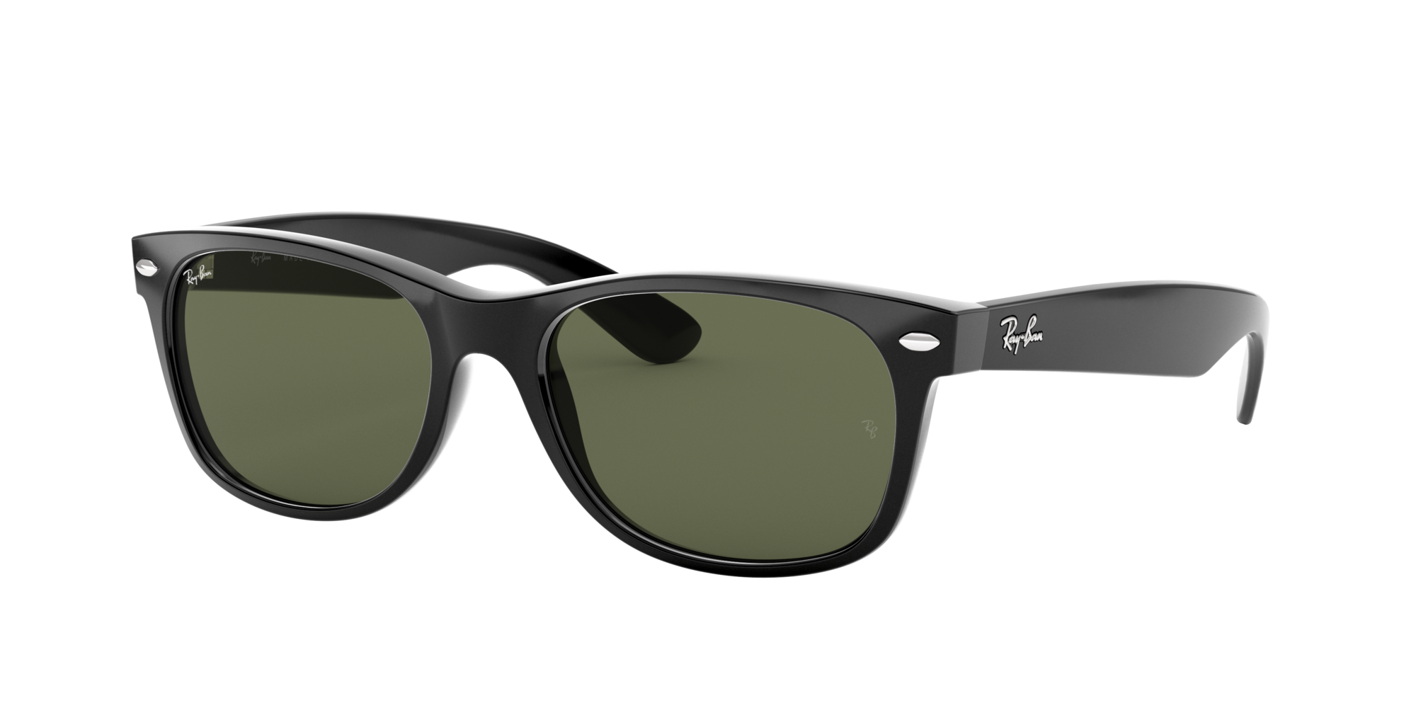 RB2132 New Wayfarer Classic