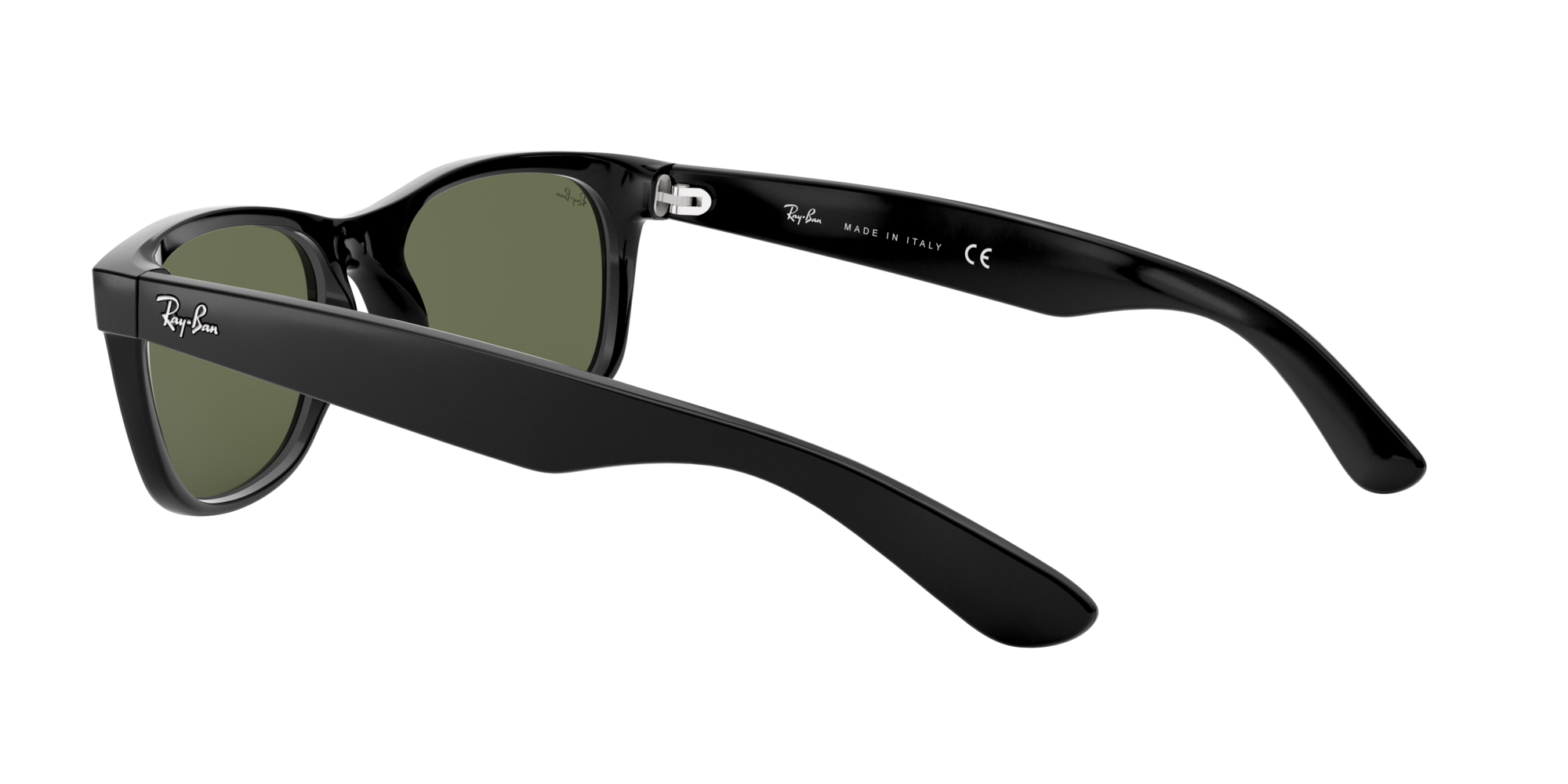 RB2132 New Wayfarer Classic