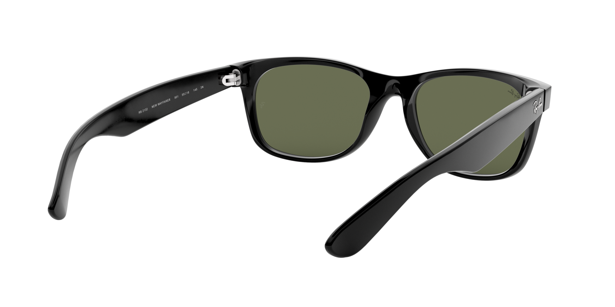 RB2132 New Wayfarer Classic