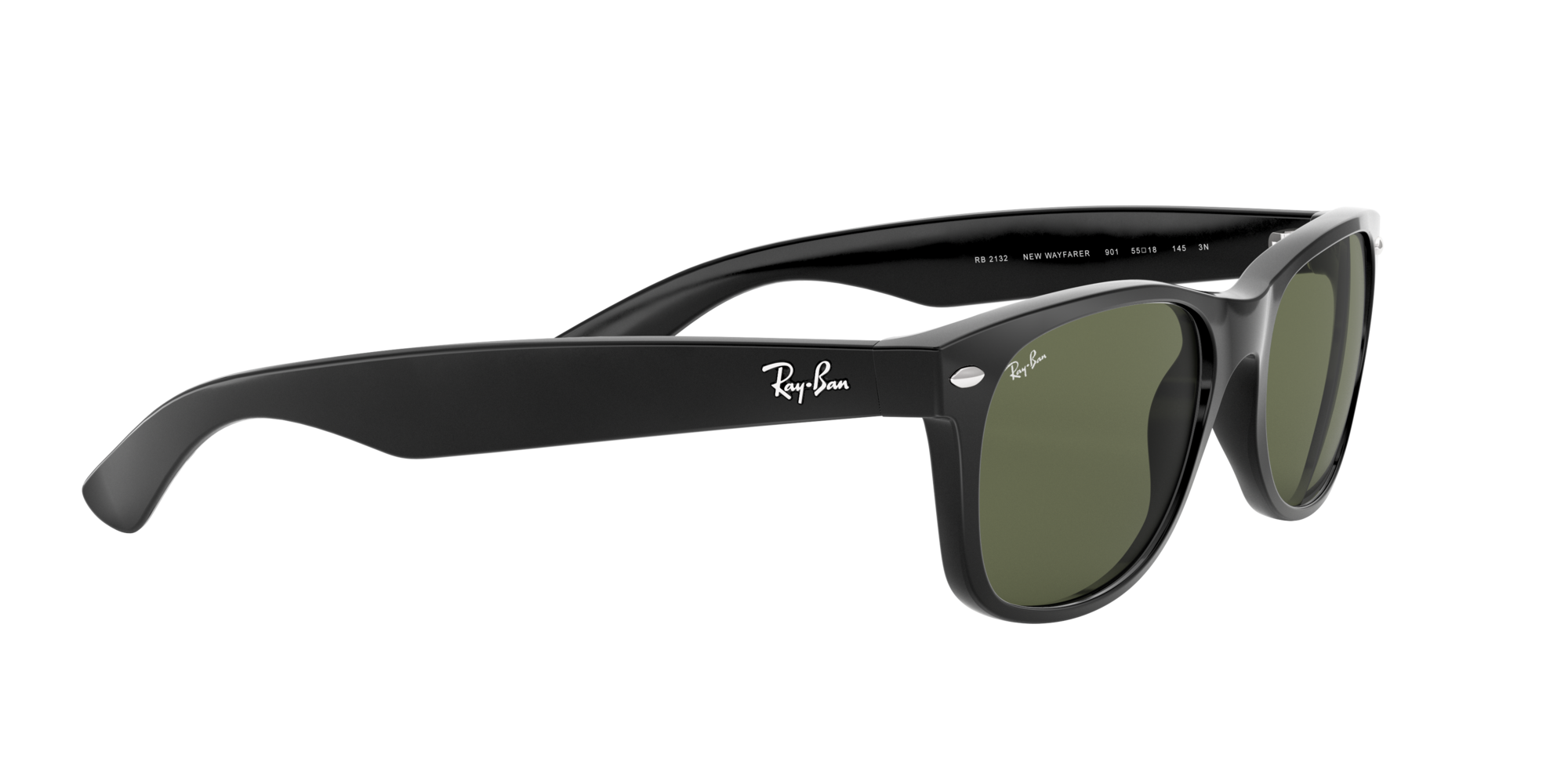 RB2132 New Wayfarer Classic