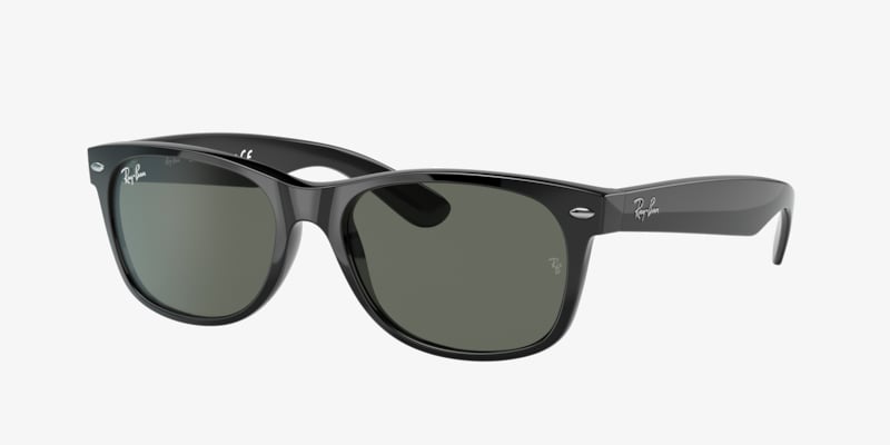 Official ray ban replacement lenses best sale