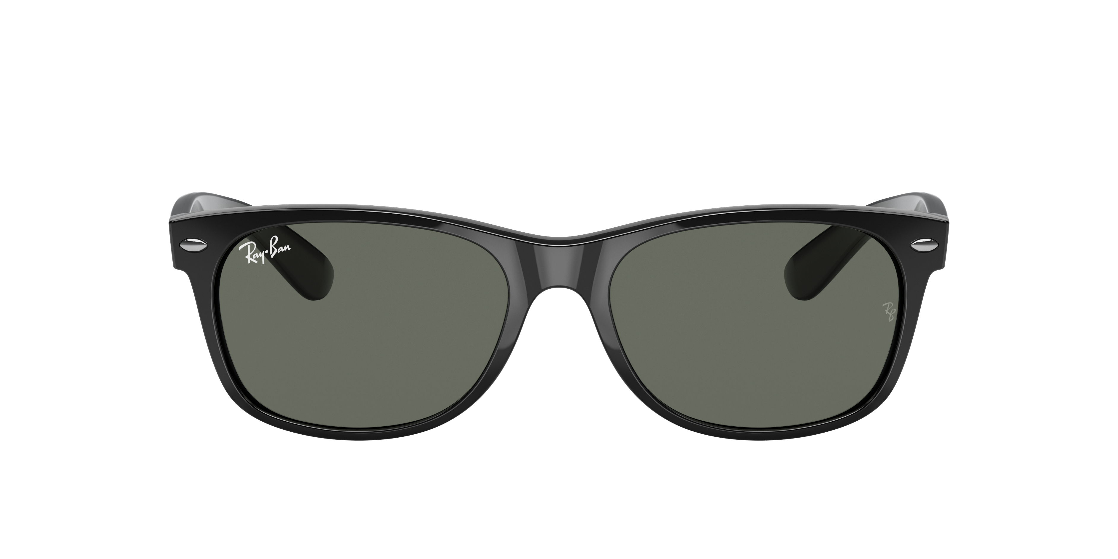 RB2132 New Wayfarer Classic