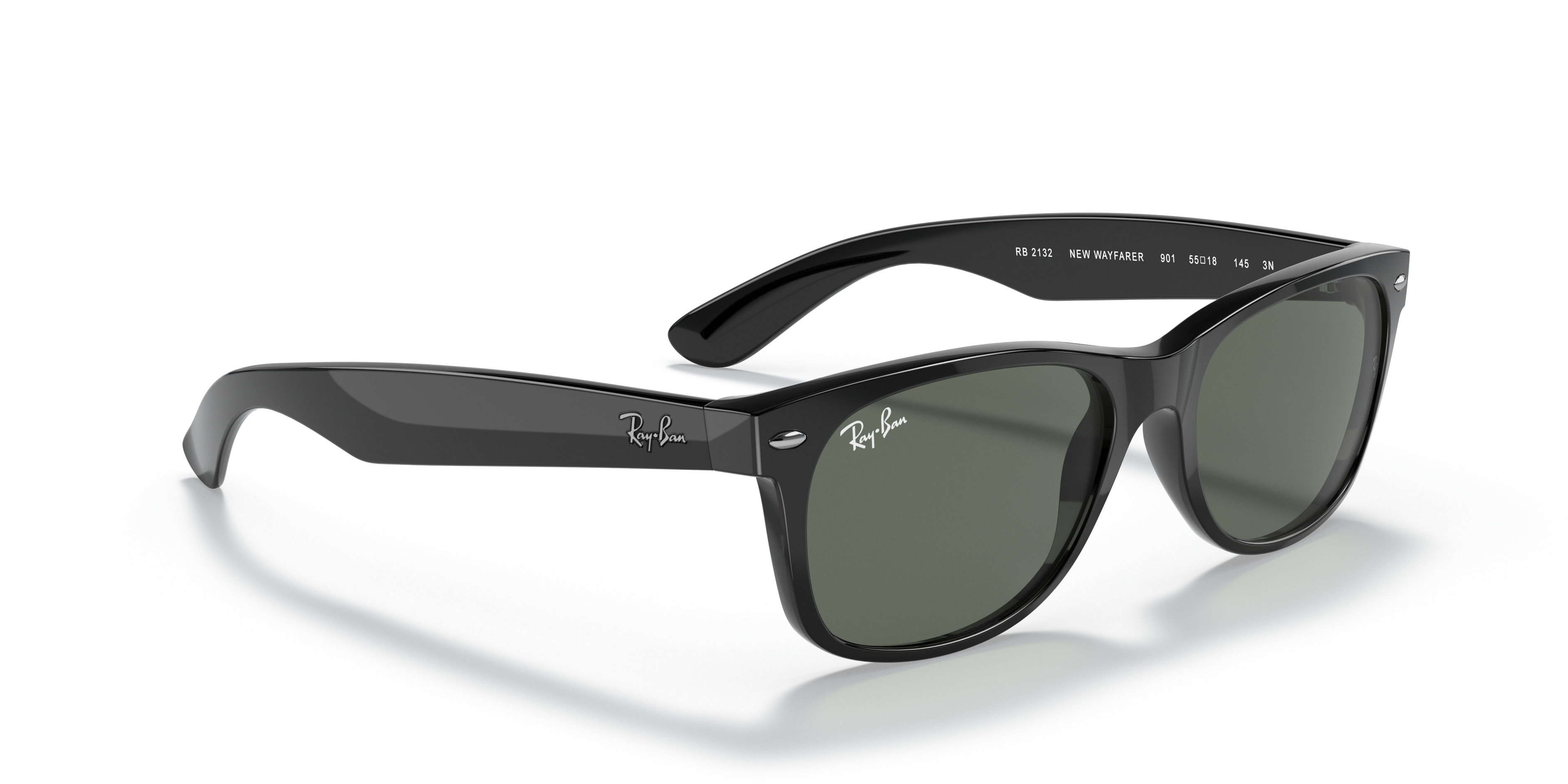 ray ban outdoorsman replacement temples