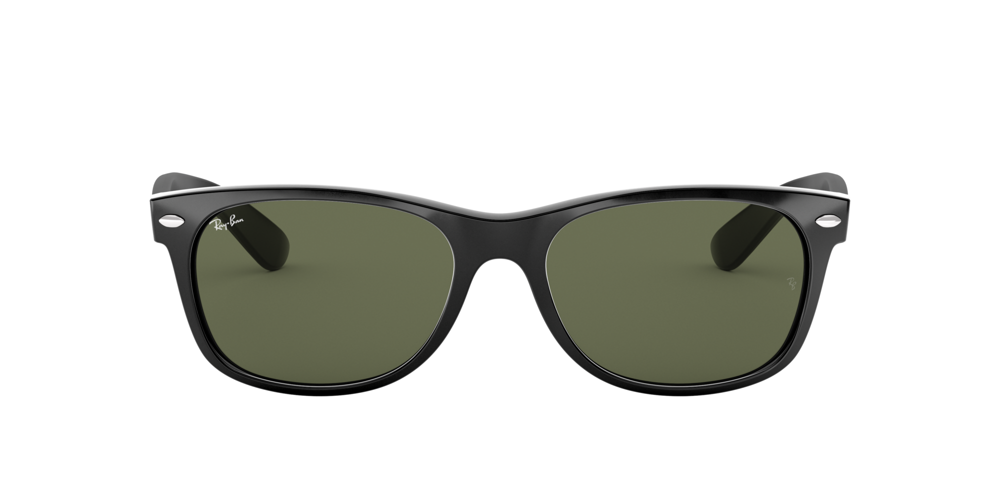 New wayfarer classic discount rb2132