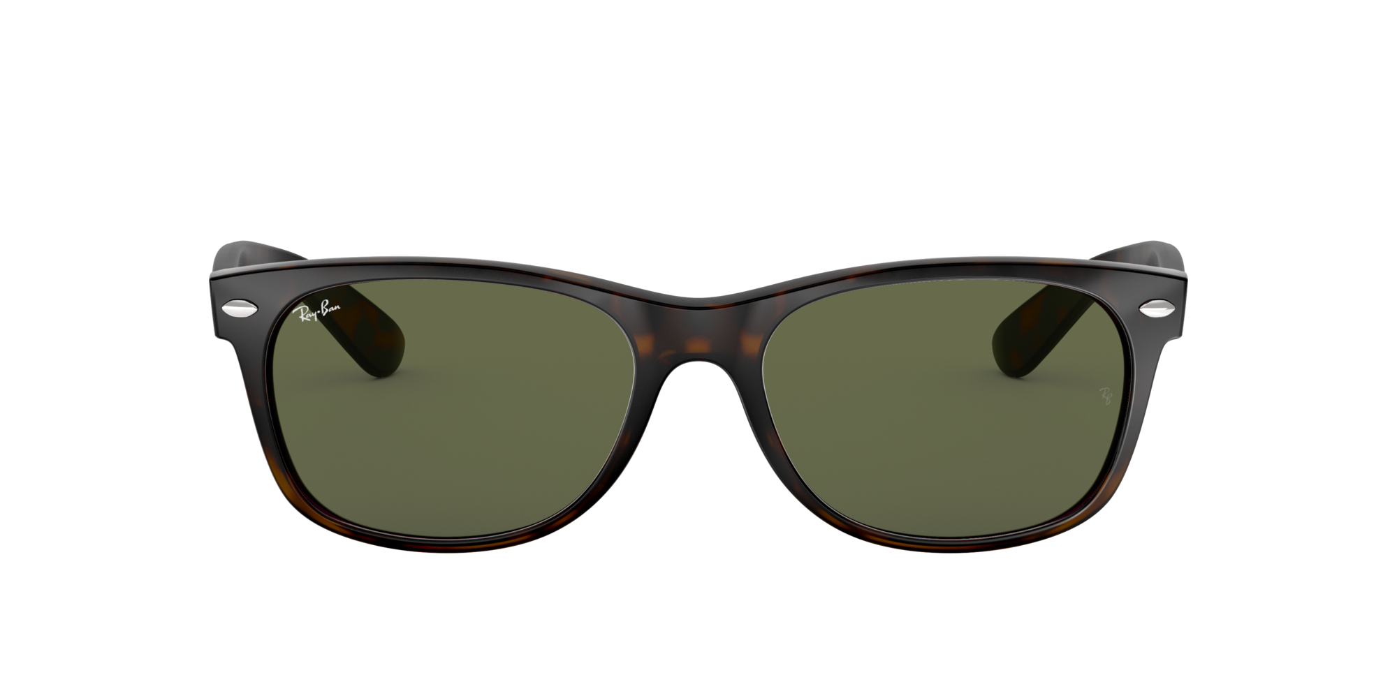 RB2132 New Wayfarer Classic