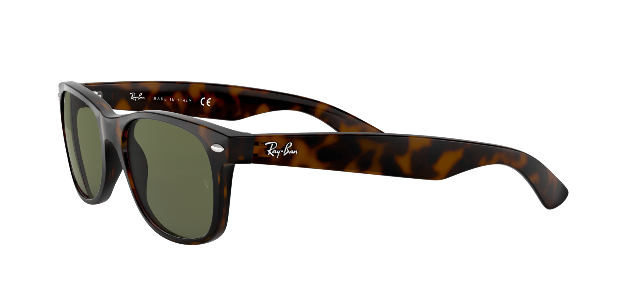 RB2132 New Wayfarer Classic