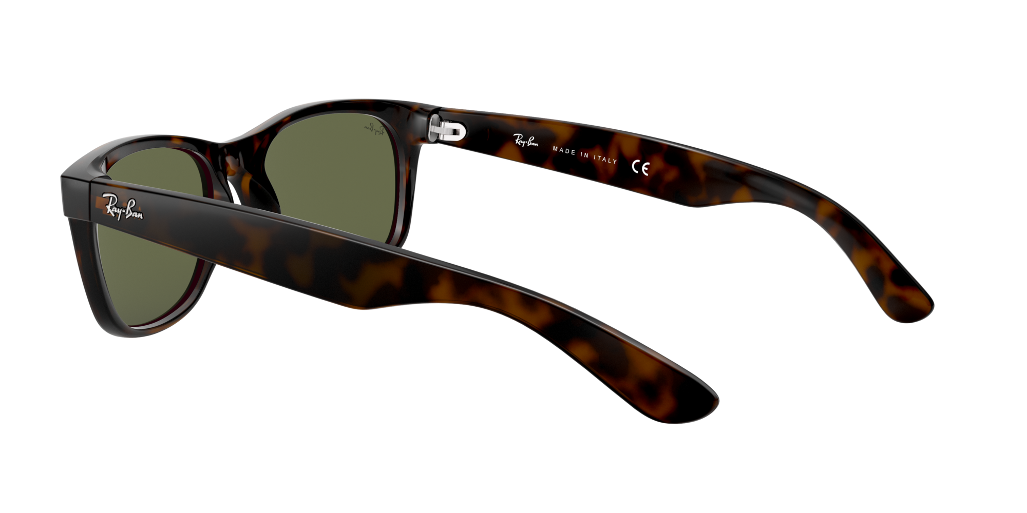 RB2132 New Wayfarer Classic