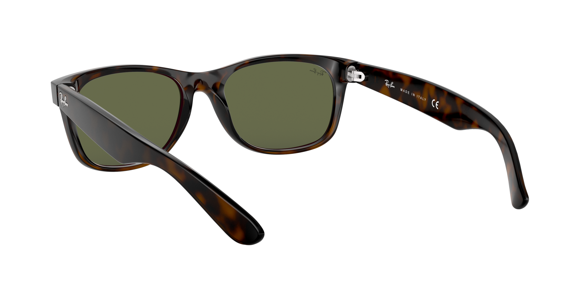 RB2132 New Wayfarer Classic