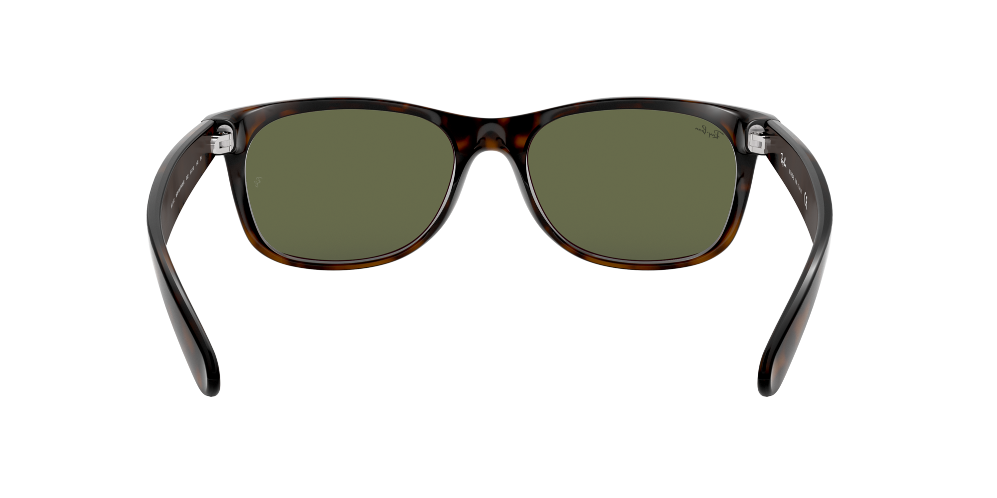 RB2132 New Wayfarer Classic