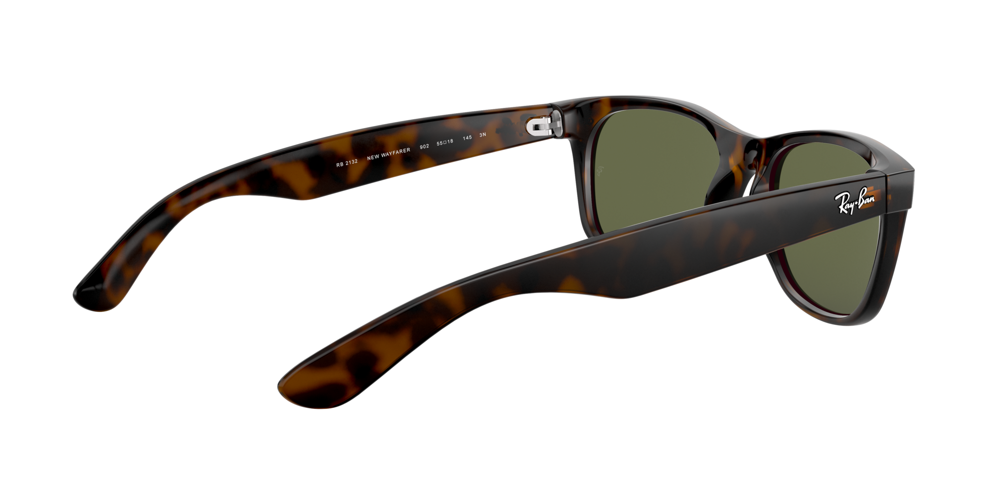 RB2132 New Wayfarer Classic