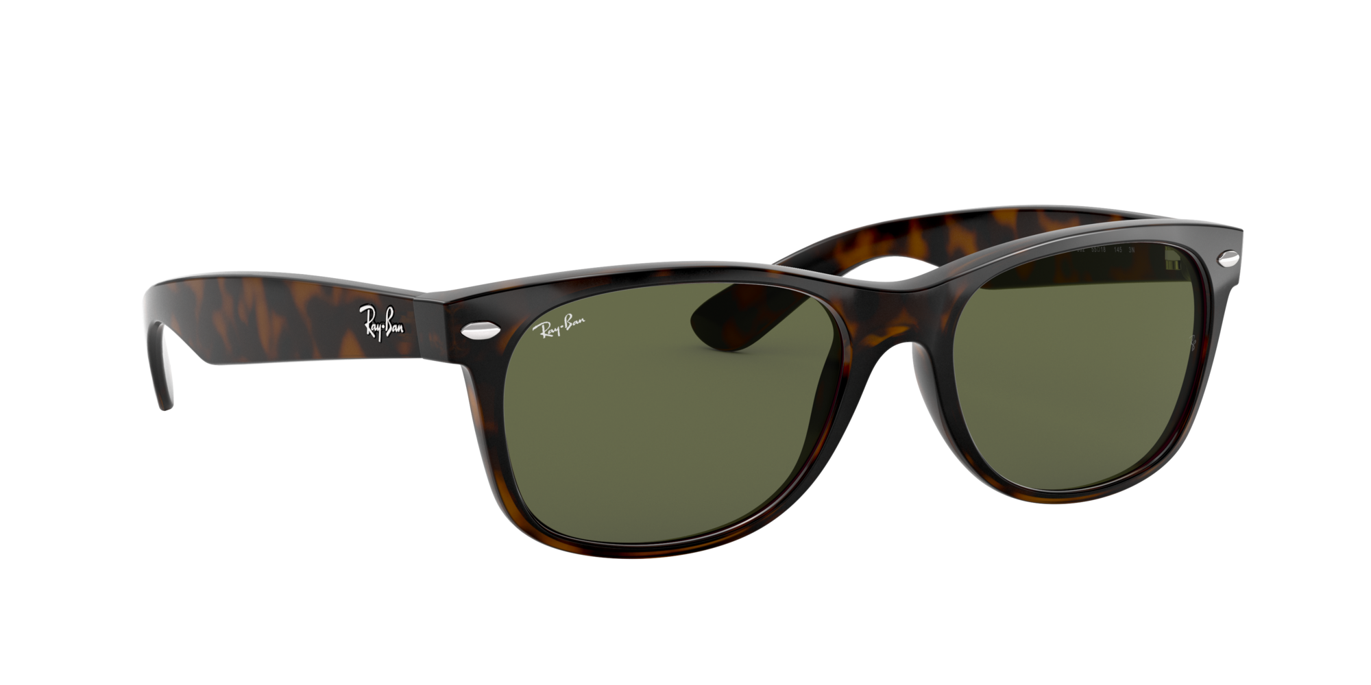 RB2132 New Wayfarer Classic