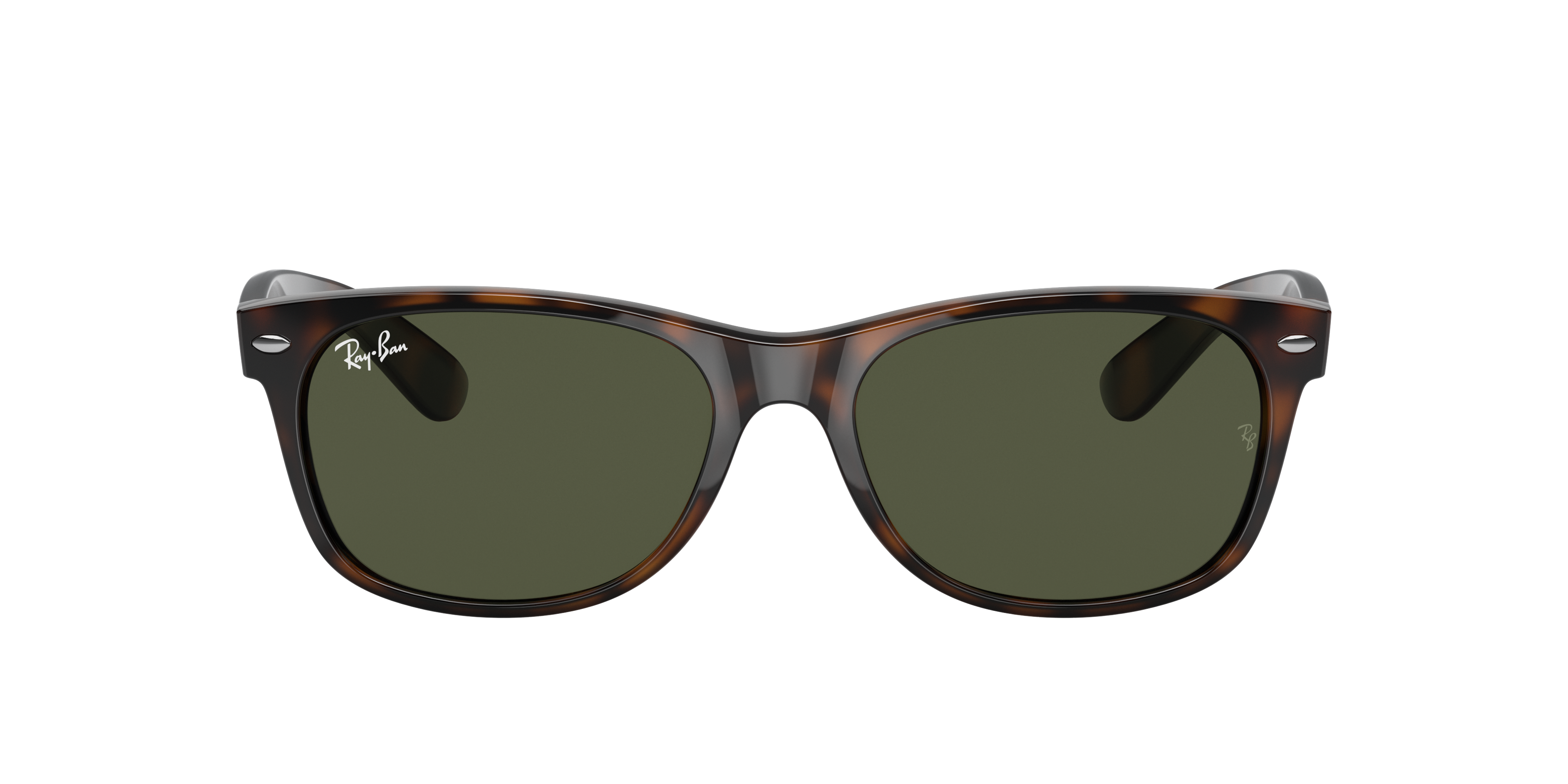 RB2132 New Wayfarer Classic