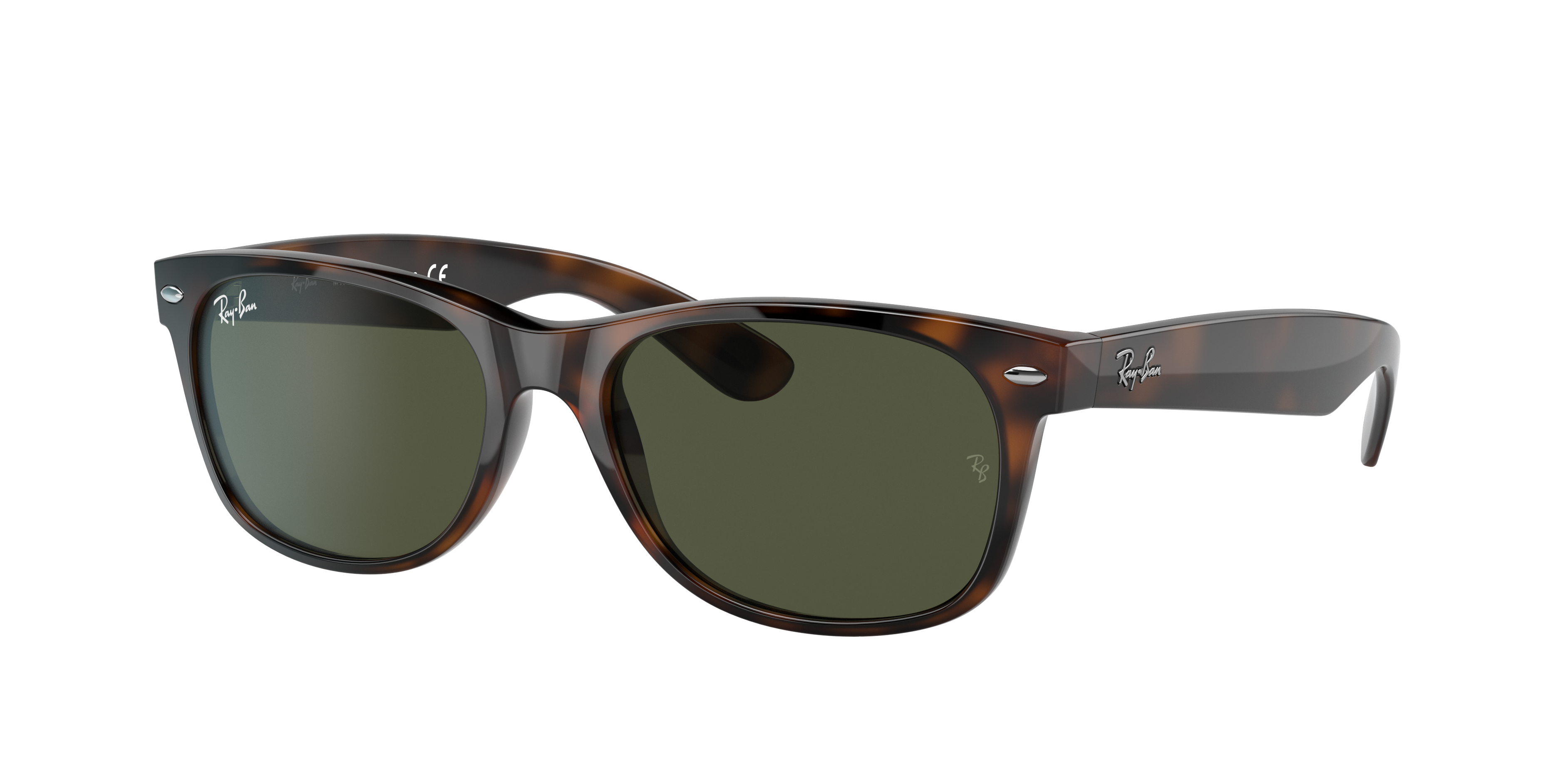 RB2132 New Wayfarer Classic