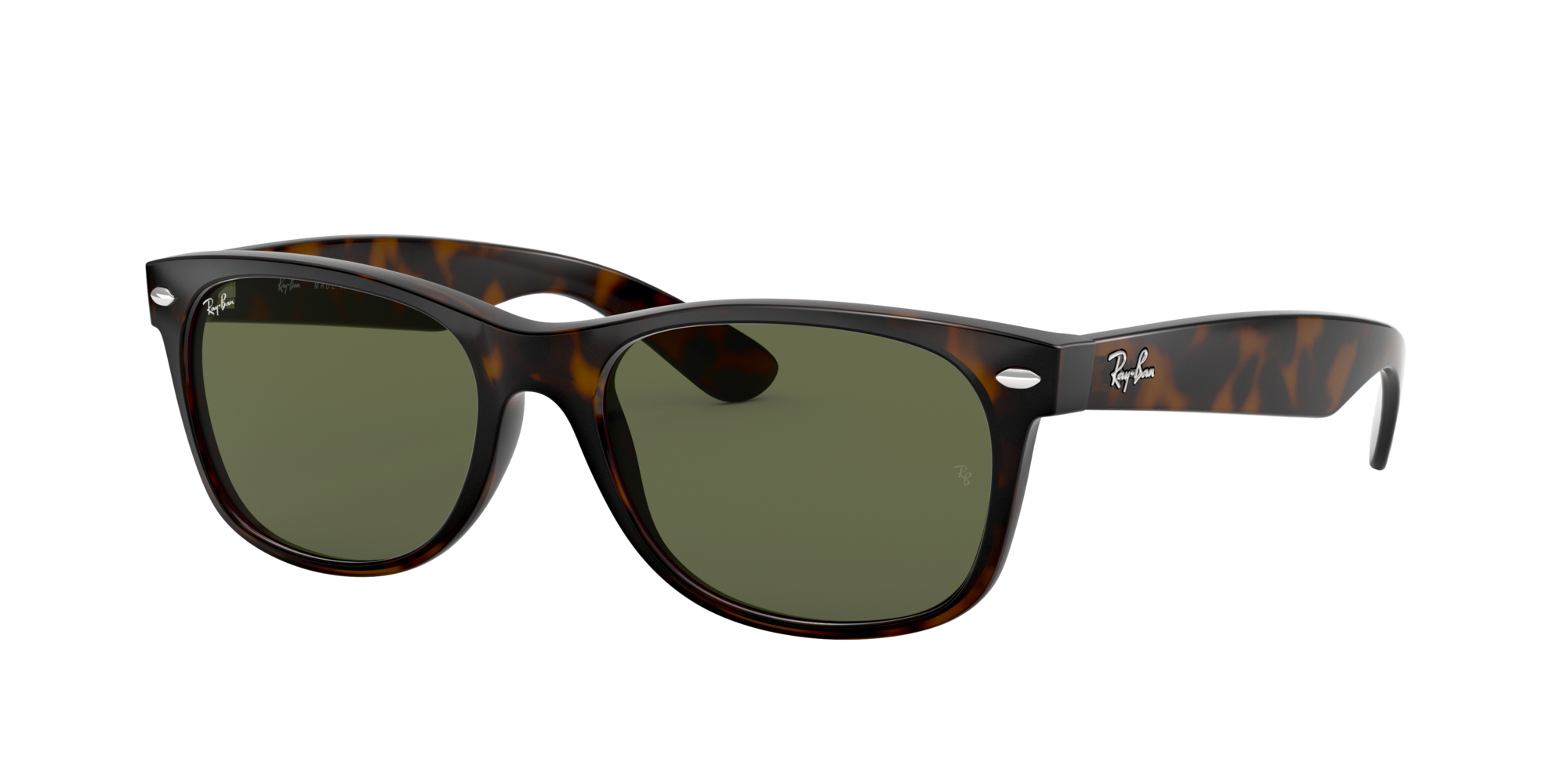 RB2132 New Wayfarer Classic