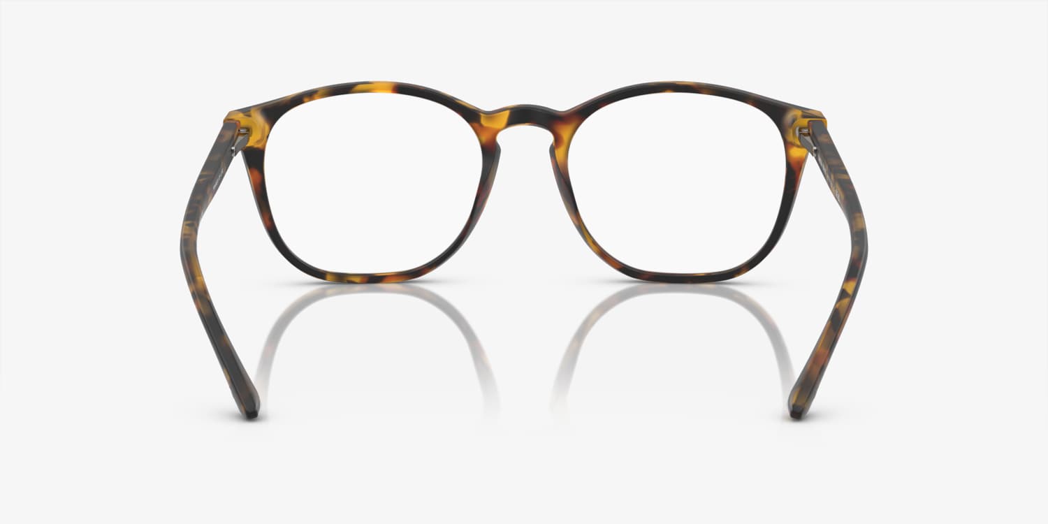 Giorgio Armani AR7074 Eyeglasses LensCrafters