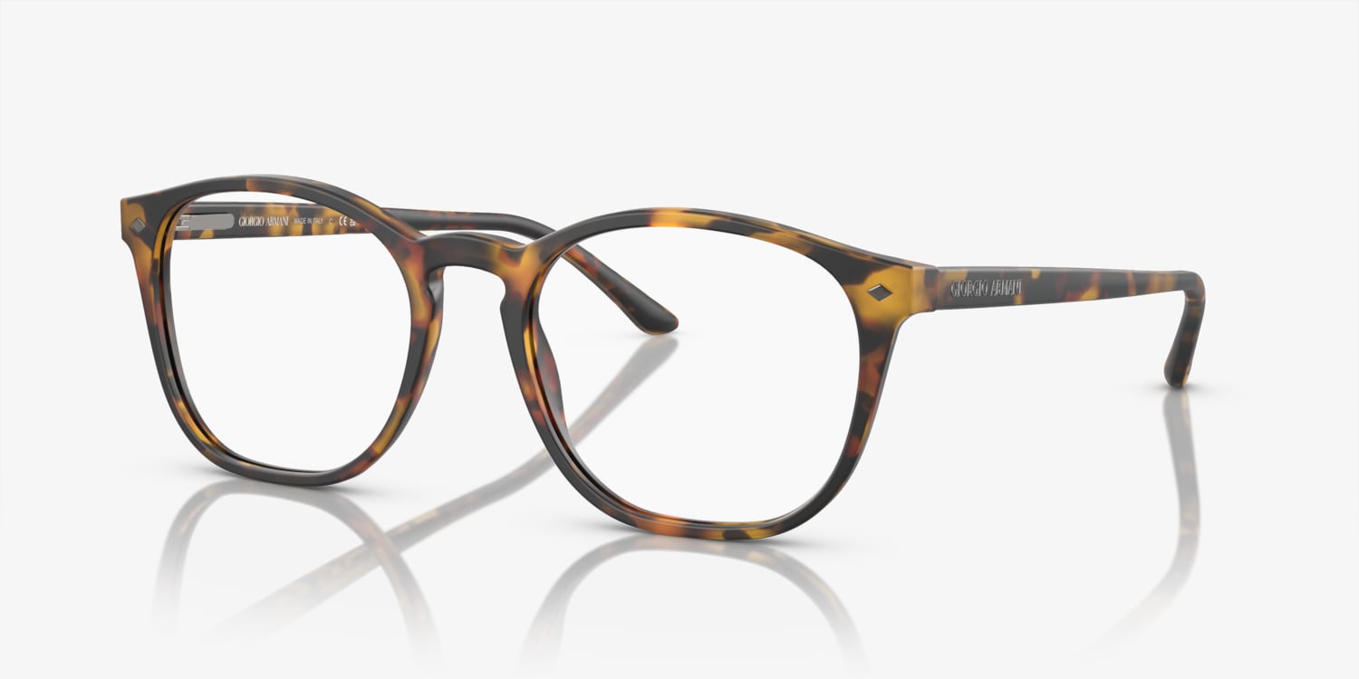 Giorgio Armani AR7074 Eyeglasses LensCrafters